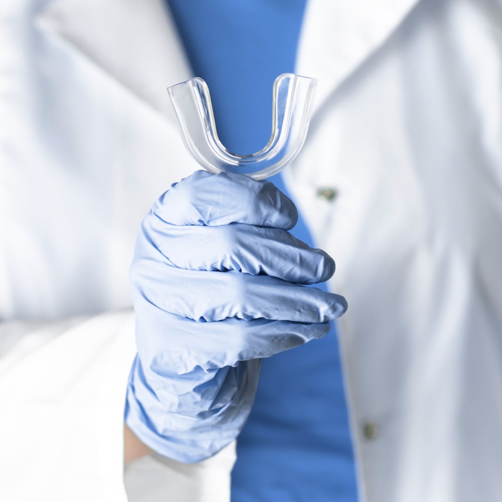 Dental Appliances, Saint-Laurent Dentist