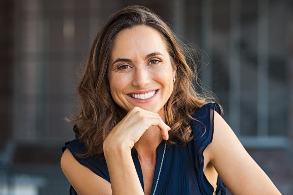 Restorative Services,  Saint-Laurent Dentist