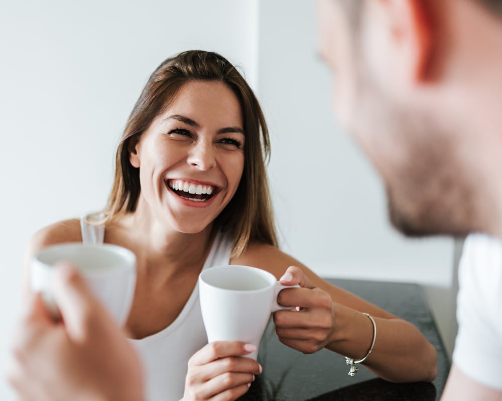Cosmetic Services, Saint-Laurent Dentist
