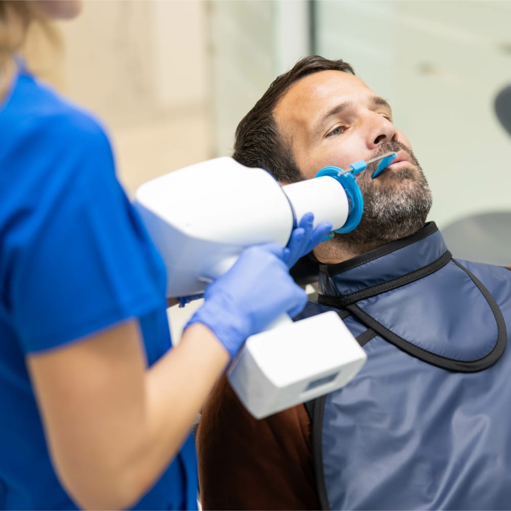 Dental Technology, Saint-Laurent Dentist